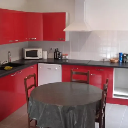 Appartamento L'appart