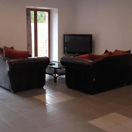 L'appart Appartamento Marcilly-le-Hayer