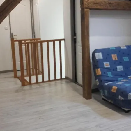 L'appart Marcilly-le-Hayer